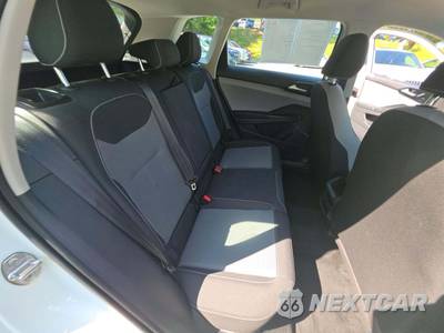 2023 Volkswagen Taos S - zdjęcie 16 z 21 - miniatura