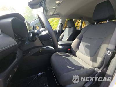 2025 Toyota RAV4 LE - zdjęcie 6 z 22 - miniatura