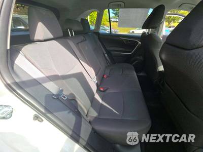 2025 Toyota RAV4 LE - zdjęcie 16 z 22 - miniatura