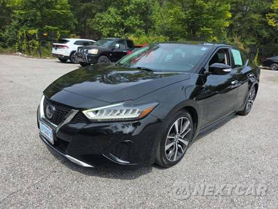2019 Nissan Maxima SL - zdjęcie 1 z 24 - miniatura