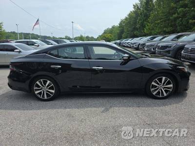2019 Nissan Maxima SL - zdjęcie 4 z 24 - miniatura