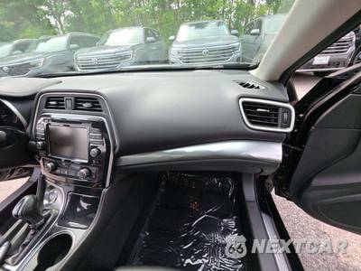 2019 Nissan Maxima SL - zdjęcie 19 z 24 - miniatura