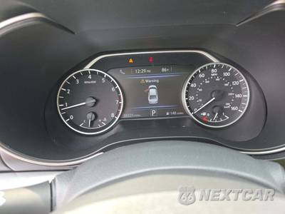 2019 Nissan Maxima SL - zdjęcie 9 z 24 - miniatura