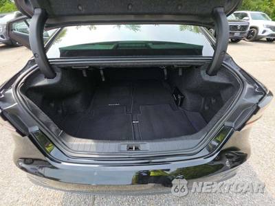 2019 Nissan Maxima SL - zdjęcie 14 z 24 - miniatura