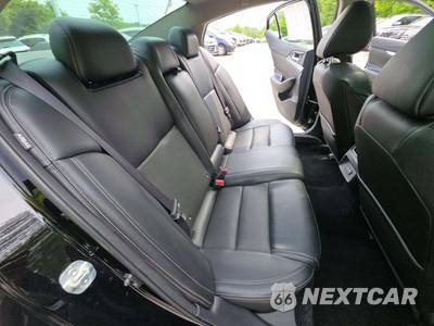 2019 Nissan Maxima SL - zdjęcie 16 z 24 - miniatura