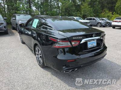 2019 Nissan Maxima SL - zdjęcie 2 z 24 - miniatura
