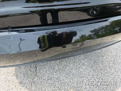 2019 Nissan Maxima SL - zdjęcie 24 z 24 - miniatura