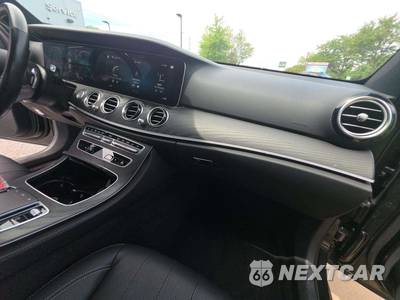 2023 Mercedes-Benz E 350 4MATIC Sedan - zdjęcie 19 z 23 - miniatura