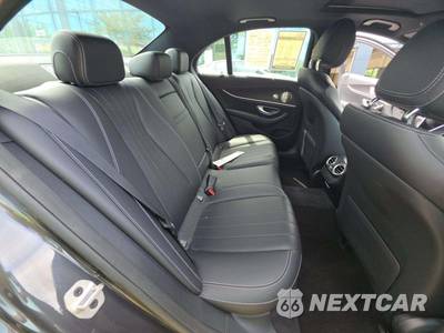 2023 Mercedes-Benz E 350 4MATIC Sedan - zdjęcie 16 z 23 - miniatura
