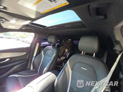 2020 Mercedes-Benz AMG GLC 63 S 4MATIC - zdjęcie 11 z 23 - miniatura