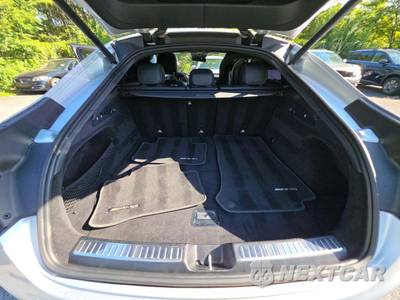 2020 Mercedes-Benz AMG GLC 63 S 4MATIC - zdjęcie 14 z 23 - miniatura
