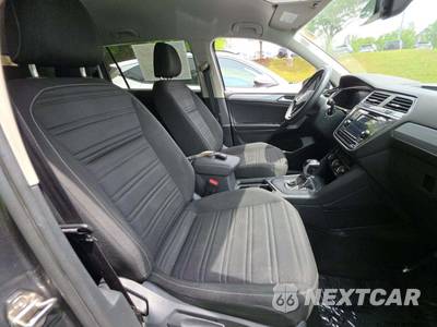2023 Volkswagen Tiguan S - zdjęcie 19 z 24 - miniatura