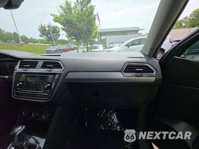 2023 Volkswagen Tiguan S - zdjęcie 20 z 24 - miniatura