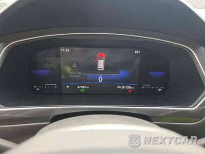 2023 Volkswagen Tiguan S - zdjęcie 9 z 24 - miniatura