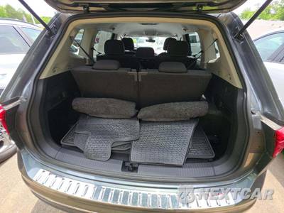 2023 Volkswagen Tiguan S - zdjęcie 15 z 24 - miniatura