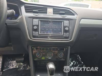 2023 Volkswagen Tiguan S - zdjęcie 10 z 24 - miniatura