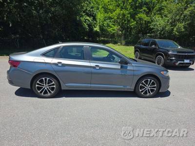 2023 Volkswagen Jetta Sport - zdjęcie 4 z 25 - miniatura