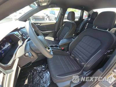 2023 Volkswagen Jetta Sport - zdjęcie 6 z 25 - miniatura