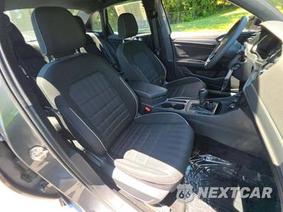 2023 Volkswagen Jetta Sport - zdjęcie 18 z 25 - miniatura