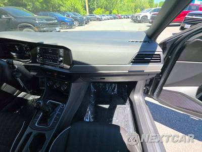 2023 Volkswagen Jetta Sport - zdjęcie 19 z 25 - miniatura