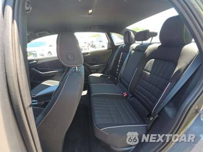 2023 Volkswagen Jetta Sport - zdjęcie 13 z 25 - miniatura