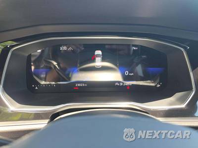 2023 Volkswagen Jetta Sport - zdjęcie 9 z 25 - miniatura
