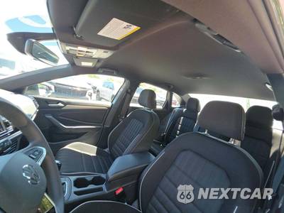 2023 Volkswagen Jetta Sport - zdjęcie 11 z 25 - miniatura