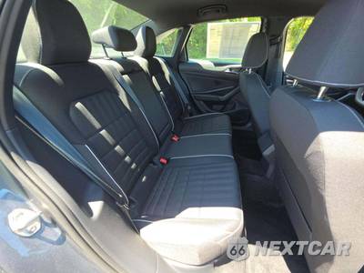 2023 Volkswagen Jetta Sport - zdjęcie 16 z 25 - miniatura