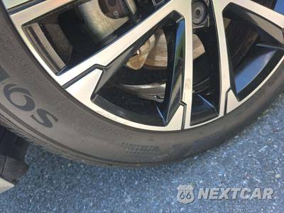 2023 Volkswagen Jetta Sport - zdjęcie 21 z 25 - miniatura