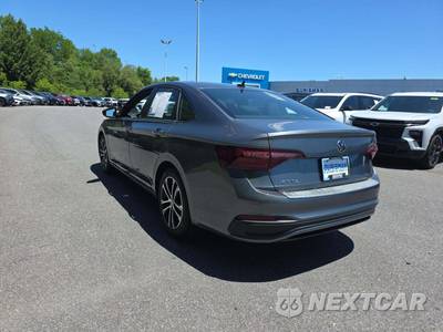 2023 Volkswagen Jetta Sport - zdjęcie 2 z 25 - miniatura