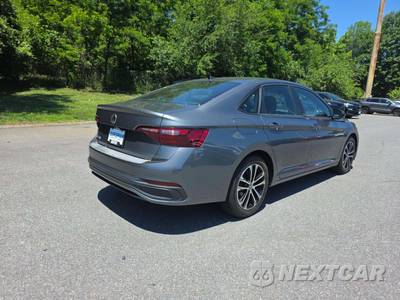 2023 Volkswagen Jetta Sport - zdjęcie 3 z 25 - miniatura