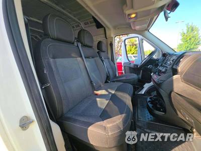 2015 Ram ProMaster 2500 Cargo Van High Roof 159.0" WB - zdjęcie 17 z 22 - miniatura