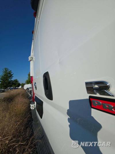 2015 Ram ProMaster 2500 Cargo Van High Roof 159.0" WB - zdjęcie 21 z 22 - miniatura