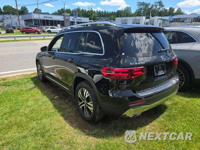 2026 Mercedes-Benz GLB 250 4MATIC - zdjęcie 2 z 20 - miniatura