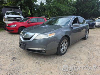 2009 Acura TL - zdjęcie 1 z 29 - miniatura