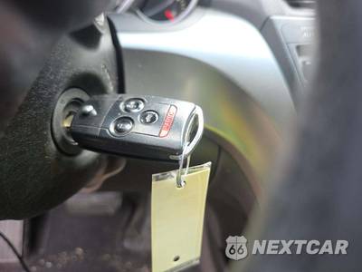 2009 Acura TL - zdjęcie 8 z 29 - miniatura