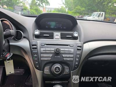 2009 Acura TL - zdjęcie 10 z 29 - miniatura