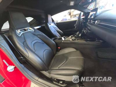 2021 Toyota GR Supra 3.0 Premium - zdjęcie 16 z 18 - miniatura