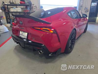 2021 Toyota GR Supra 3.0 Premium - zdjęcie 3 z 18 - miniatura