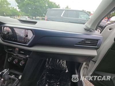 2023 Volkswagen Taos SE - zdjęcie 19 z 21 - miniatura