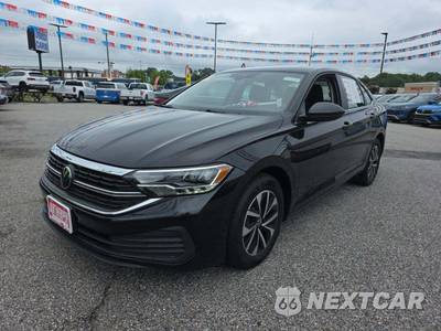 2024 Volkswagen Jetta S - zdjęcie 1 z 22 - miniatura