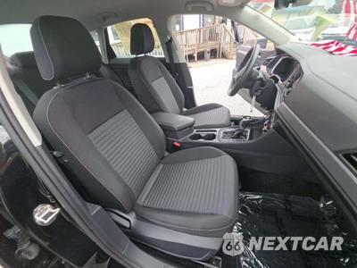 2024 Volkswagen Jetta S - zdjęcie 18 z 22 - miniatura