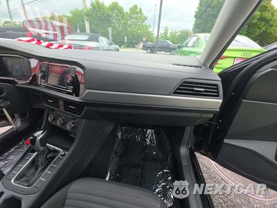 2024 Volkswagen Jetta S - zdjęcie 19 z 22 - miniatura