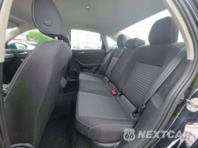 2024 Volkswagen Jetta S - zdjęcie 13 z 22 - miniatura
