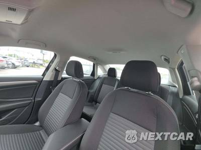 2024 Volkswagen Jetta S - zdjęcie 11 z 22 - miniatura