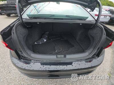 2024 Volkswagen Jetta S - zdjęcie 14 z 22 - miniatura