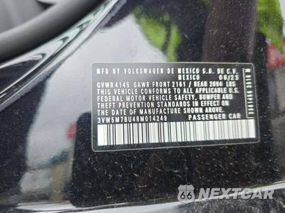 2024 Volkswagen Jetta S - zdjęcie 5 z 22 - miniatura