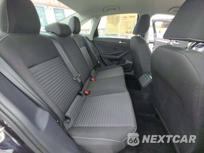 2024 Volkswagen Jetta S - zdjęcie 16 z 22 - miniatura