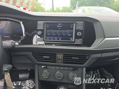 2024 Volkswagen Jetta S - zdjęcie 10 z 22 - miniatura