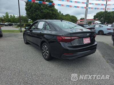 2024 Volkswagen Jetta S - zdjęcie 2 z 22 - miniatura